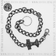 Łańcuch - Młot Thora