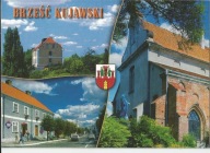 BRZEŚĆ KUJAWSKI KUJAWSKO-POMORSKIE