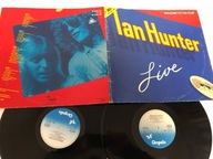 Ian Hunter – Welcome To The Club (Live) ---2Lp 10