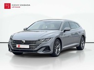 Volkswagen Arteon Shooting Brake R-Line 2.0TSI 190KM VAT 23 AppConnect