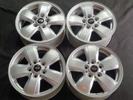 Felgi Aluminiowe 15 Cali Mini Cooper F55 F56 F57 Oryginał