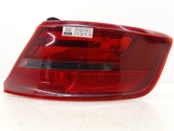 LAMPA PRAWA TYLNA PRAWY TYŁ W BŁOTNIK BŁOTNIKA AUDI A3 8V 5D SB 8V4945096
