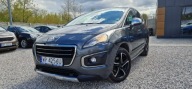 Peugeot 3008 Super Stan Bezwypadkowy 1.6 BlueHDI
