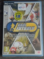 Król futbolu piłkarski quiz PC