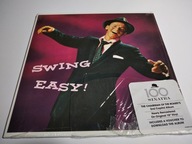 Frank Sinatra – Swing Easy! - LP 10" WINYL WYDANIE 2015 ZAFOLIOWANA V483