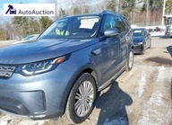 Land Rover Discovery Hse Td6 2020 3.0 Diesel 254KM