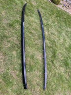 RELINGI DACHOWE RELING PRAWY LEWY TOYOTA RAV4 V