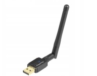 100M Bluetooth 5.3 5.0 Adapter darmowy sterownik adapter USB nadajnik