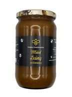 Miód Leśny 1kg 1000g Polski Naturalny