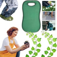 GRUBA, UNIWERSALNA MATA POD KOLANA DO KLĘCZENIA – MIĘKKA, AMORTYZUJĄCA