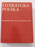 'Literatura polska. Przewodnik encyklopedyczny' Prawa zbiorowa