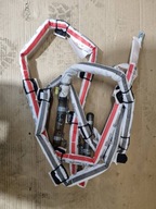 AUDI E-TRON GT AIRBAG KURTYNA LEWA PRAWA KOMPLET