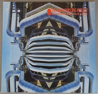 The Alan Parsons Project – Ammonia Avenue