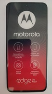 Atrapa eksponat wystawa prezenter MOTOROLA EDGE 30 NEO
