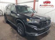 Honda Pilot Trailsport 2025 3.5l 3.5 Benzyna 285KM