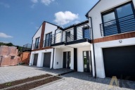 Dom, Nowy Sącz, 125 m²