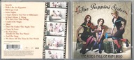 CD THE PUPPINI SISTERS - THE RISE & FALL OF...