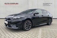 Kia ProCeed 1,5T Salon PL GT-LINE TECAEBA18 1.5 Benzyna 140KM
