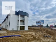 Komercyjne, Kraków, Nowa Huta, 116 m²