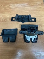 ZAMEK KLAPY BAGAŻNIKA FORD FIESTA MK7 8A61-A442A66-BB