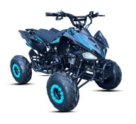 Quad kxd pro 125 carbon koła 7 automat 1+1