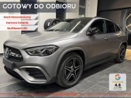 MERCEDES-BENZ GLA 220 4-Matic AMG Line 2.0 (190KM) 2026