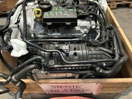 AUDI VW SKODA 1.0 TFSI DLA KOLEKTOR SSACY KOMPLETNY KOLANKO PRZEPUSTNICA