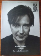 RUCH MUZYCZNY 6 2015 Muzyka Krynicki Adamus Kuczok historia muzyki