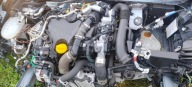 SILNIK DACIA RENAULT CLIO V 1.5 BLUE DCI KOMPLETNY 32tys K9K872