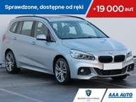 BMW 2 Gran Tourer 218d Gran Tourer, Salon Polska