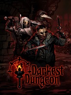Darkest Dungeon - Klucz Steam (PC)