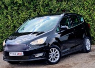 Ford C-MAX Titaniumbardzo ladny, GWARANCJA 1.5 Diesel 120KM