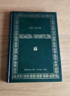 Jane Austen Rozważna i Romantyczna Zielona Sowa