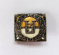 Odznaka 3 Pułk Ułanów