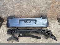 ZDERZAK TYLNI CLIO III TEJ47 Z SLIZGAMI,ORGINAL 3D