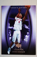Karty NBA * Base+/Insert ** CHRIS BOSH ** Raptors