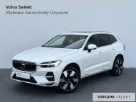 Volvo XC 60 T6 AWD Plug-In Ultra Bright | Bowers |