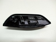PANEL STEROWANIA FOTELEM AUDI A8 D4