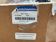 PAS BEZPIECZEŃSTWA PASAŻERA L+R ORYGINAŁ JEEP WRANGLER JL P7KC79TX7AB KPL