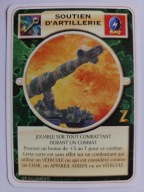 Soutien D'Artillerie FRA DOOM TROOPER