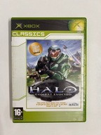 Halo Combat Evolved Gra Xbox 1 Classics