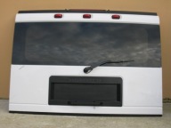 HUMMER H2 - KLAPA TYŁ 2005 - 2010