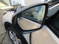 OPEL GRANDLAND X LUSTERKO LEWE 15 PIN EUROPA