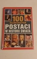 100 największych postaci w historii świata ALBUM