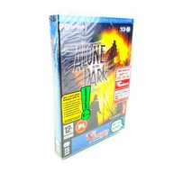 NOWA EXTRA KLASYKA ALONE IN THE DARK KOSZMAR POWRA