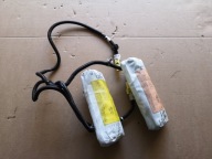 KIA CEED II PODUSZKA FOTELA PRAWA LEWA