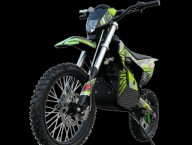 iamelectric Inny Cross elektryczny TEEN PRO dla nastolatkow raty leasing d