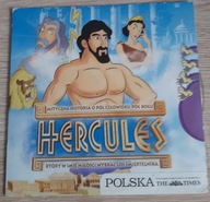 Film Hercules VCD