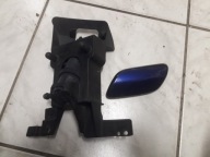 MAZDA 5 CR 2005-2008 ZDERZAK PRZÓD SPRYSKIWACZ LEWY KOMPLETNY SPRYSK ŁADNY