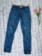 Spodnie damskie S rurki